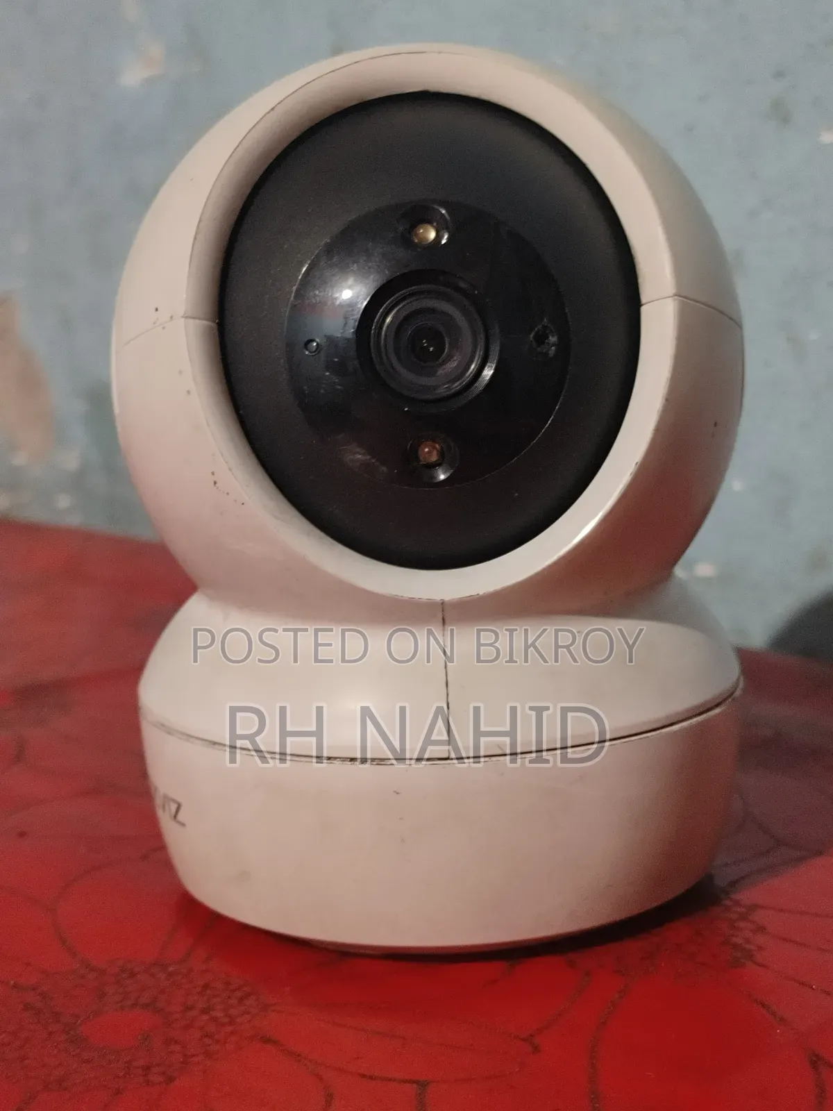 Eizviz Camera