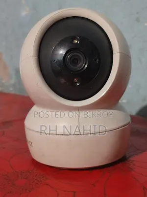 Eizviz Camera