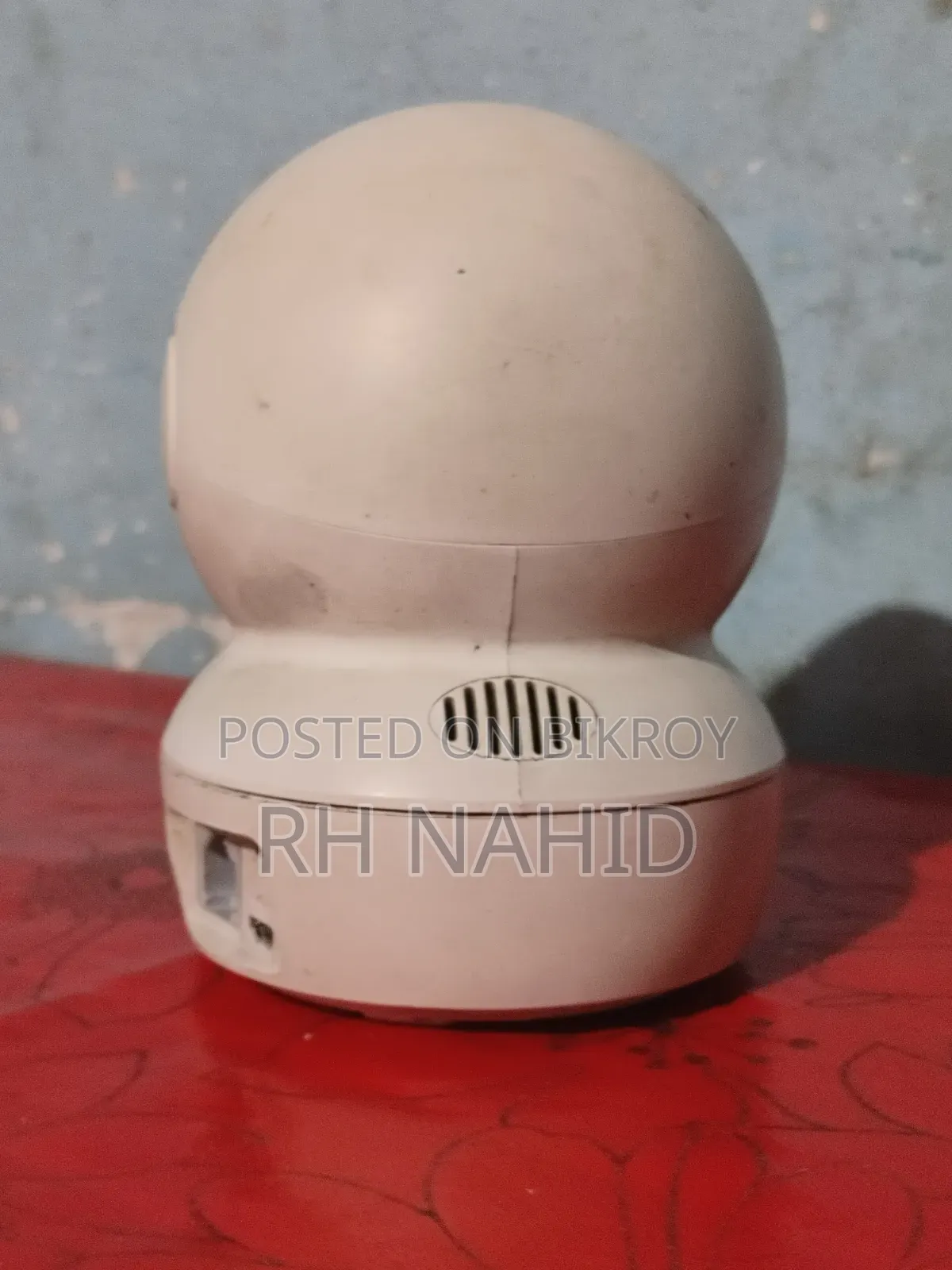 Eizviz Camera