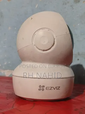 Eizviz Camera