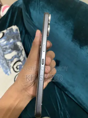 Nothing Phone CMF Phone 2 Pro 128 GB Black