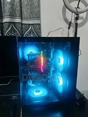 ডেস্কটপ কম্পিউটার Gigabyte GB-BKi5A-7200 8GB AMD Ryzen 7 SSD 512GB