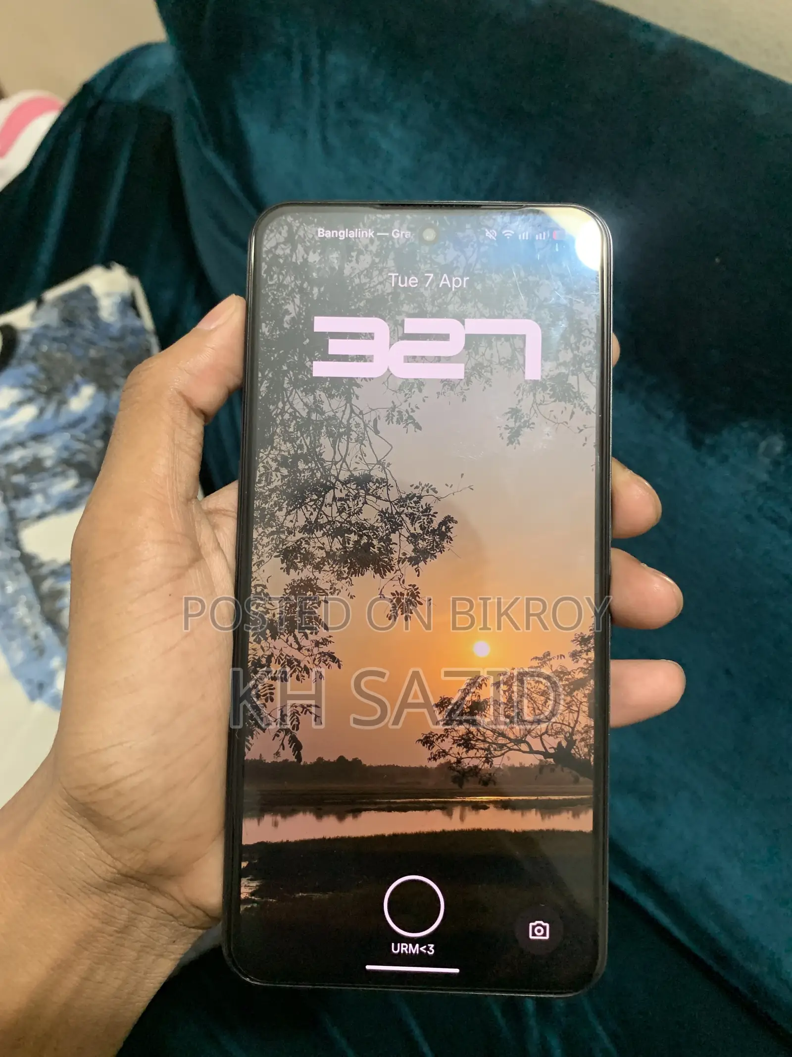 Nothing Phone CMF Phone 2 Pro 128 GB Black