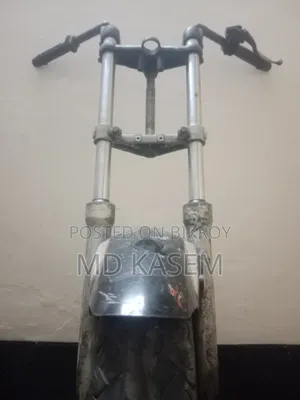 Zongshen Bike Parts