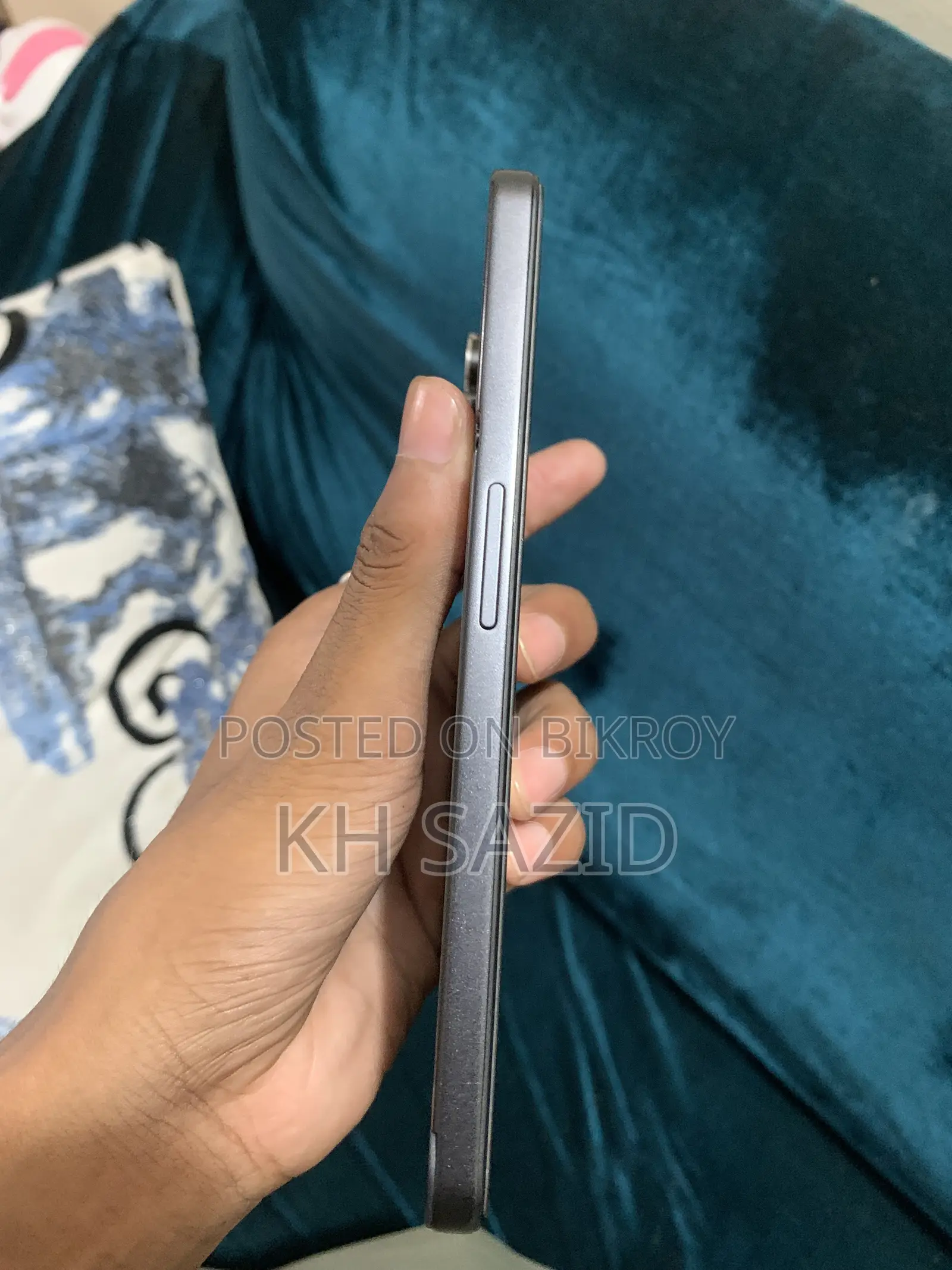 Nothing Phone CMF Phone 2 Pro 128 GB Black