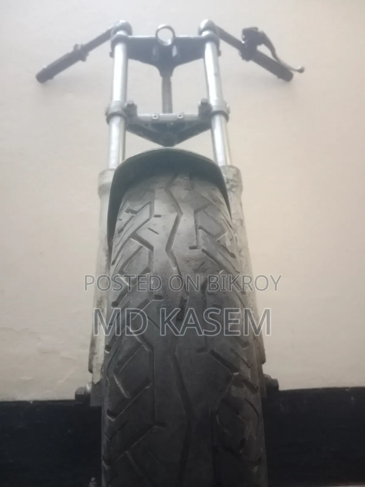 Zongshen Bike Parts