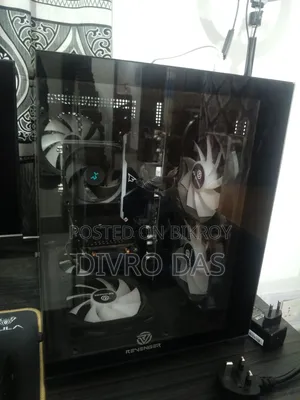 ডেস্কটপ কম্পিউটার Gigabyte GB-BKi5A-7200 8GB AMD Ryzen 7 SSD 512GB