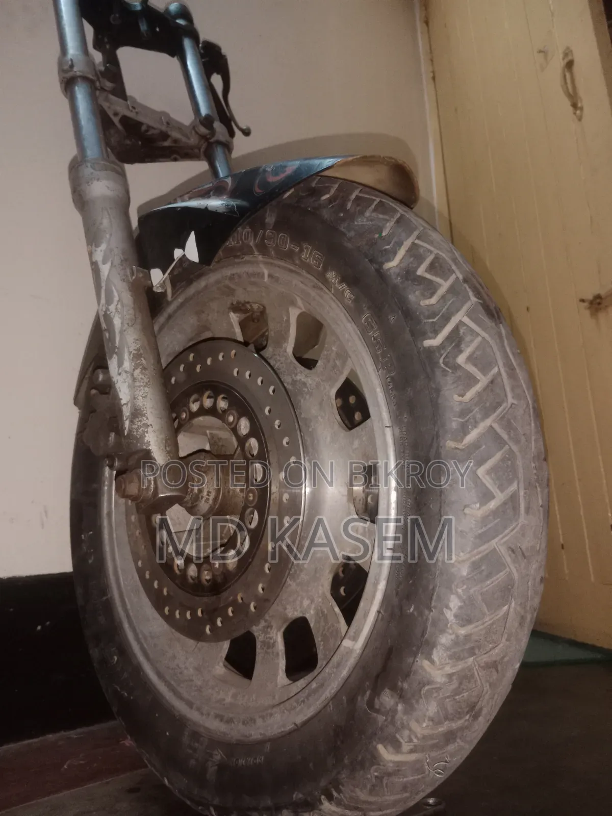 Zongshen Bike Parts