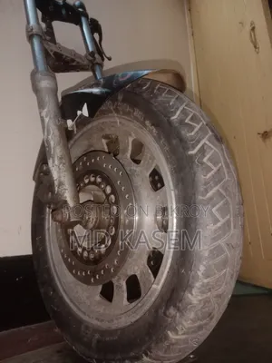 Zongshen Bike Parts