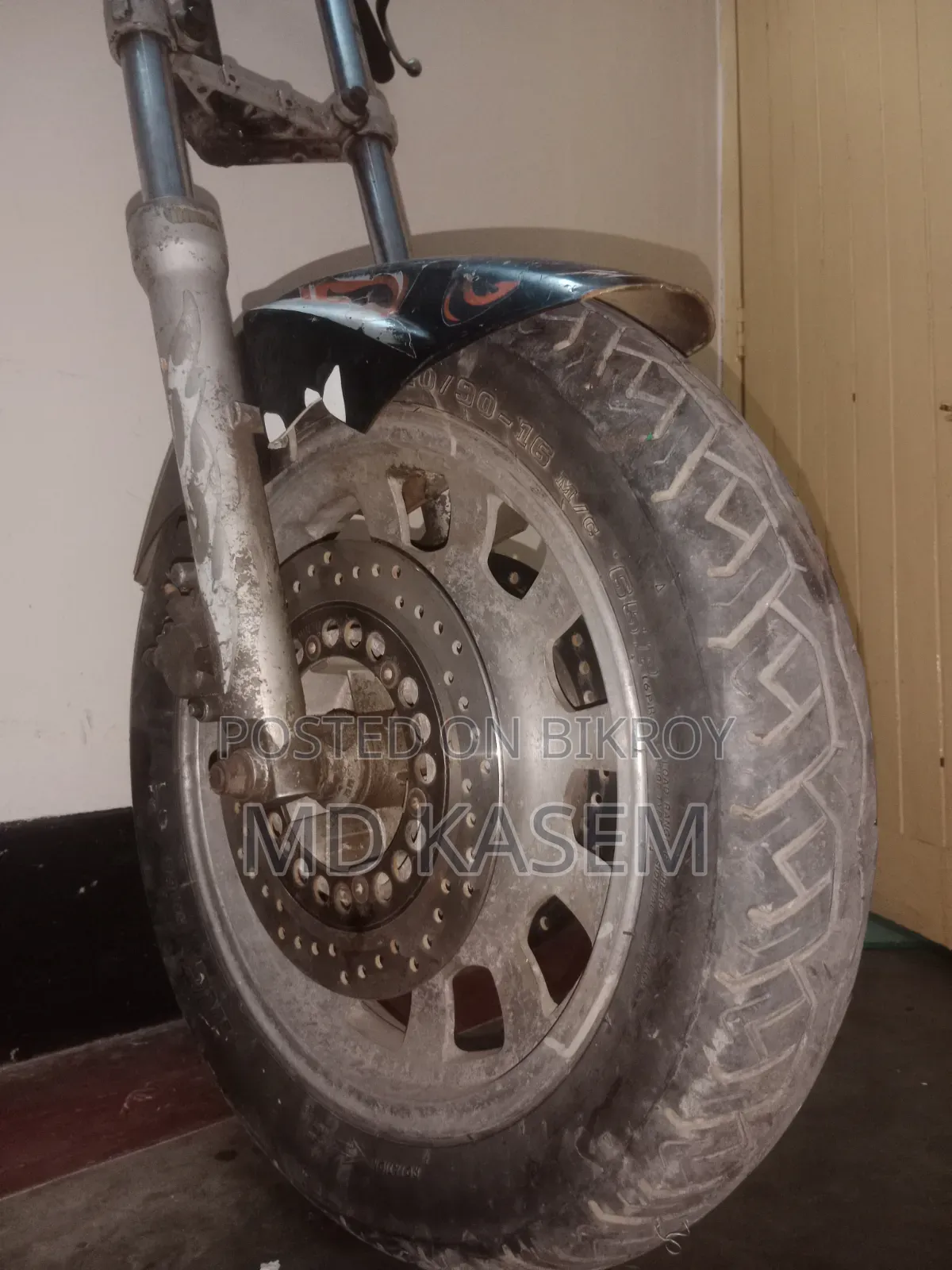Zongshen Bike Parts