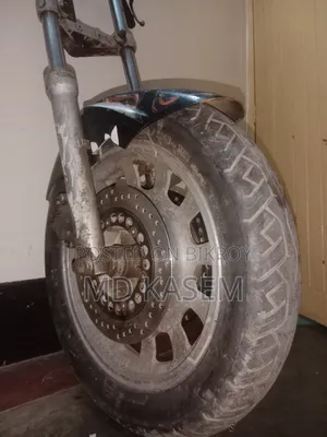 Zongshen Bike Parts