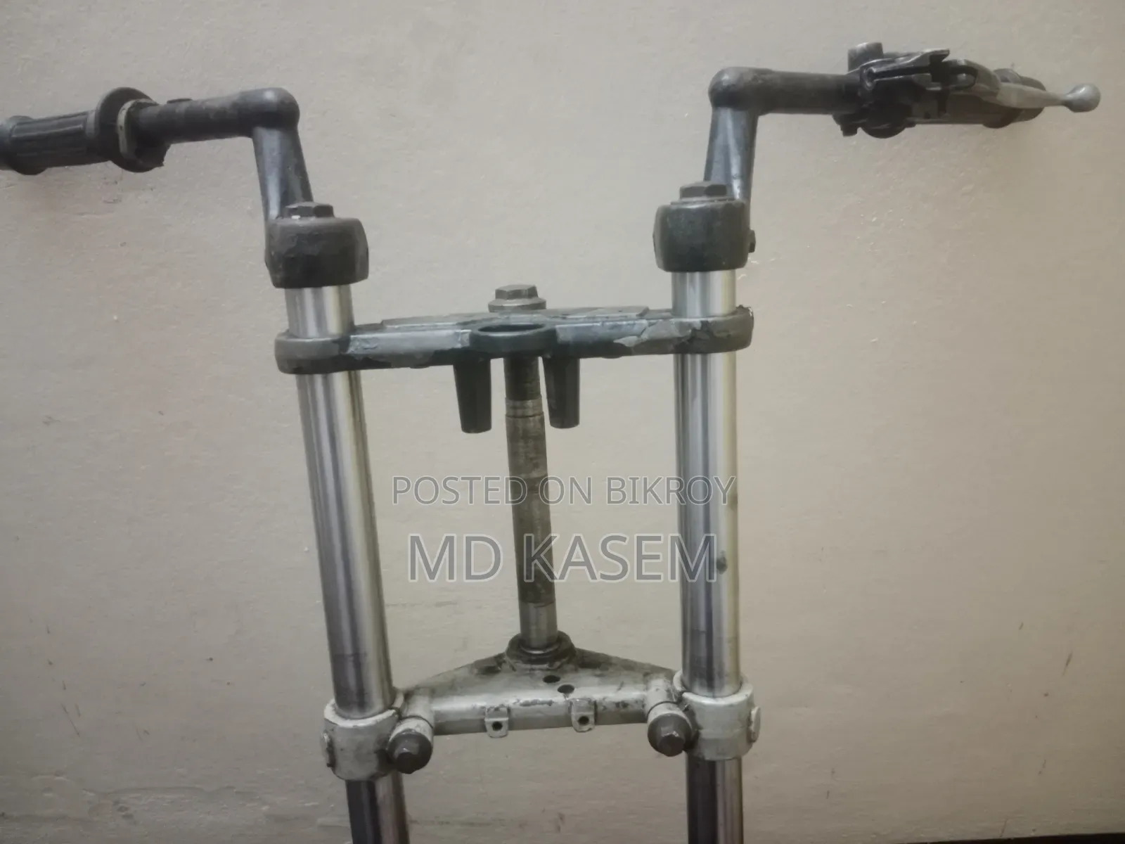 Zongshen Bike Parts