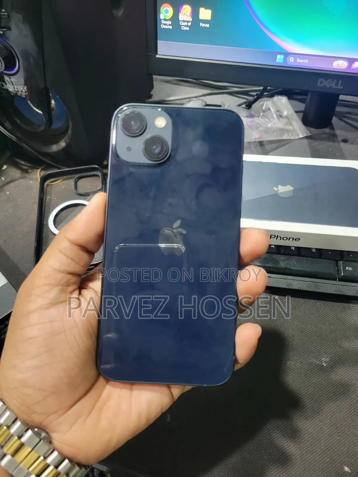 Apple iPhone 13 128 GB
