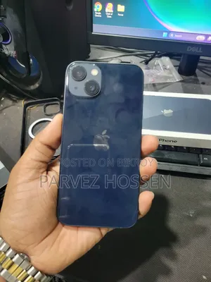 Apple iPhone 13 128 GB