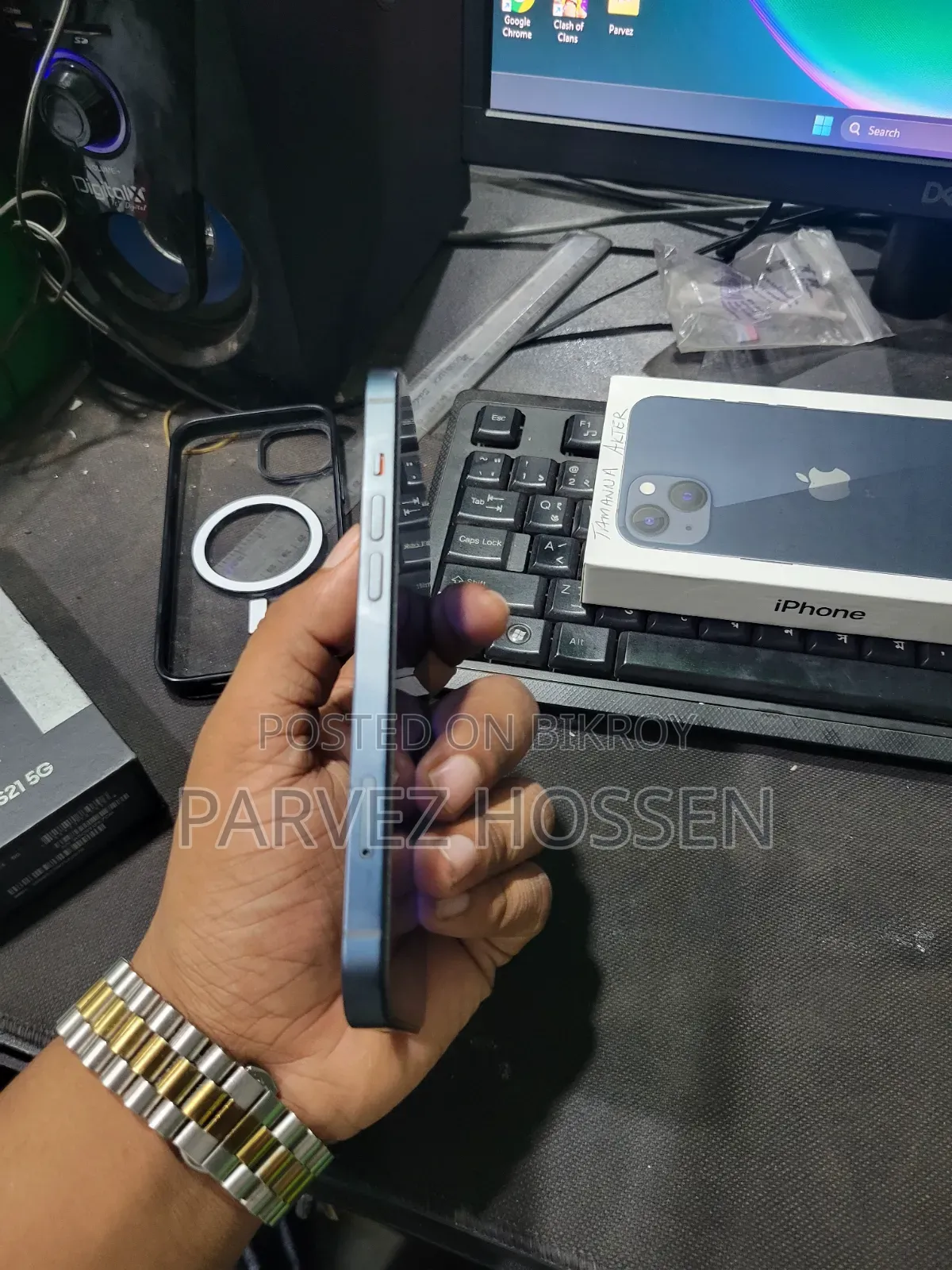 Apple iPhone 13 128 GB