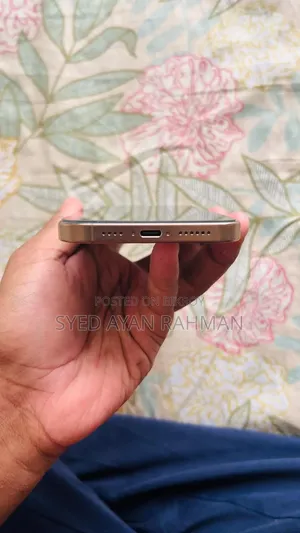 Apple iPhone 16 Pro Max 512 GB Gold