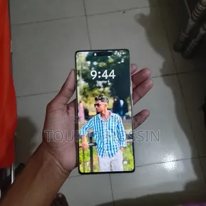 Infinix Note 50 Pro 256 GB