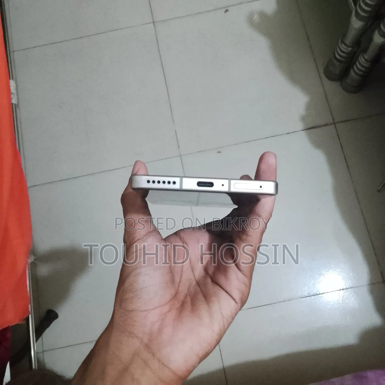 Infinix Note 50 Pro 256 GB