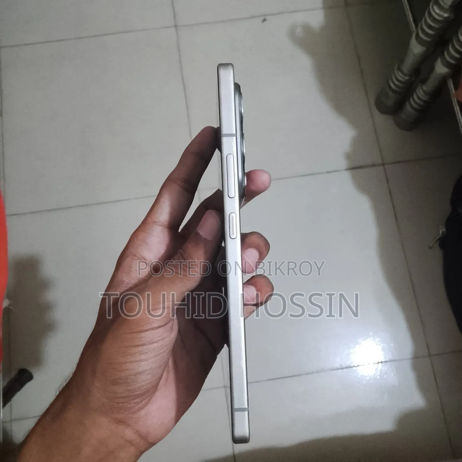Infinix Note 50 Pro 256 GB