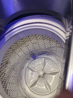 Washing Machines