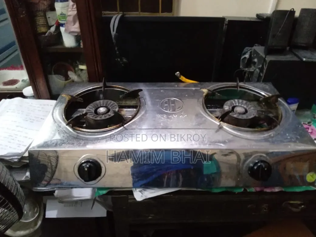 RFL Queen Gas Stove