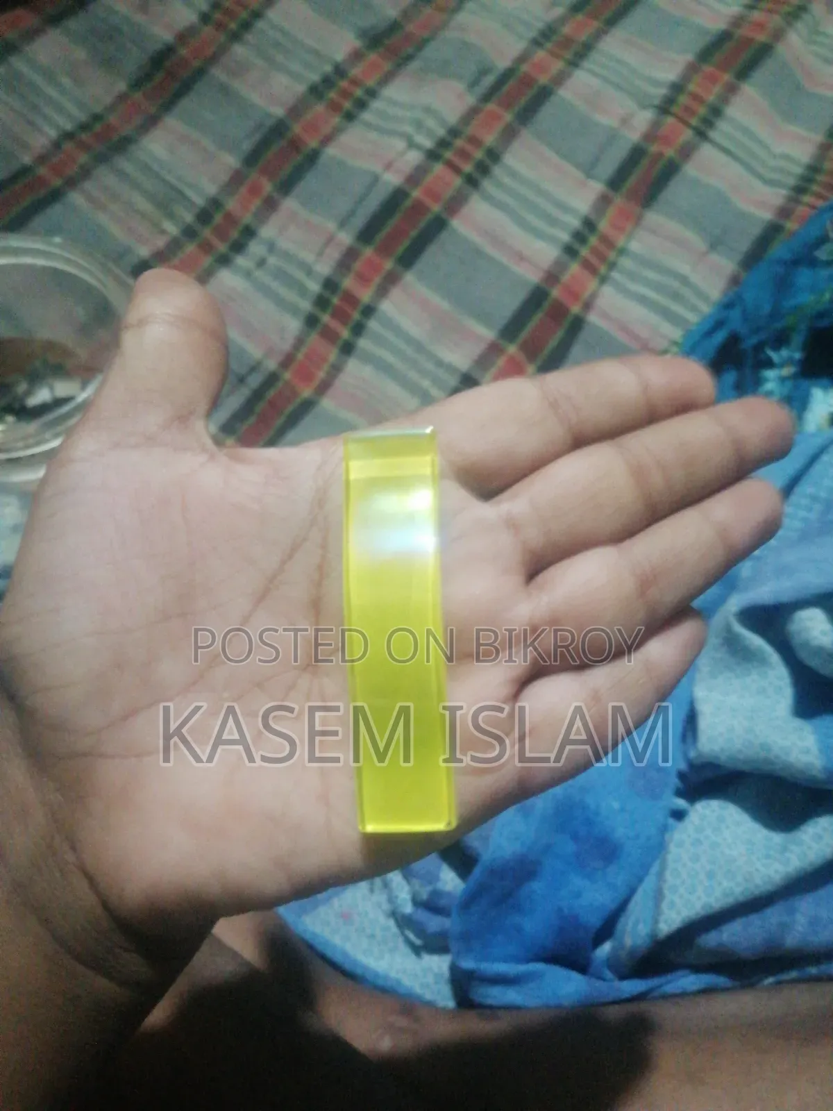 আয়না পাথর