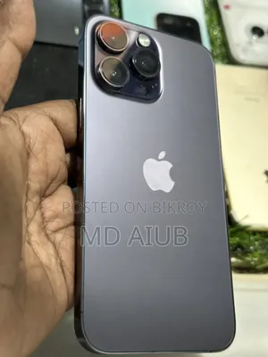 Apple iPhone 14 Pro Max 256 GB Purple