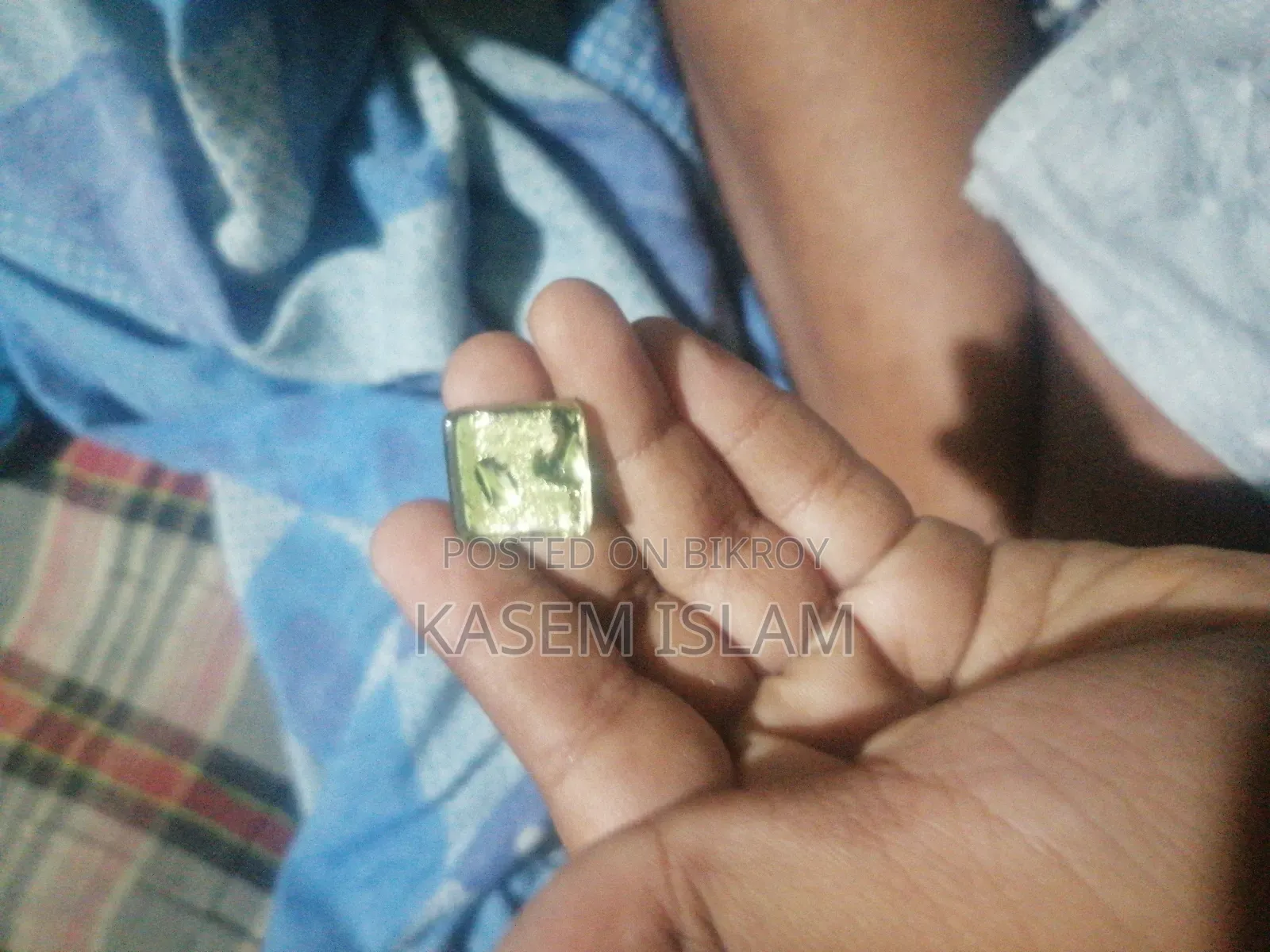 আয়না পাথর