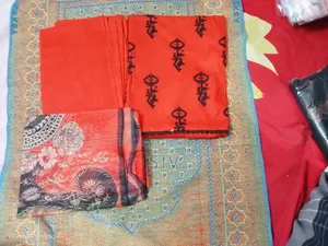 Standard Design Three-Piece Set