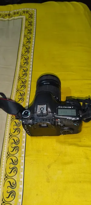 Canon Eos 7d