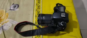 Canon Eos 7d