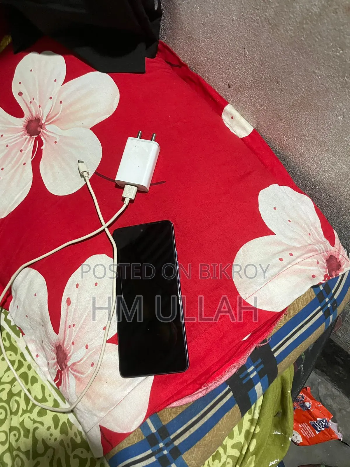 Tecno Spark 10 128 GB Black
