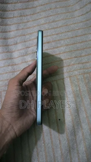 Xiaomi Redmi K50i 256 GB Silver
