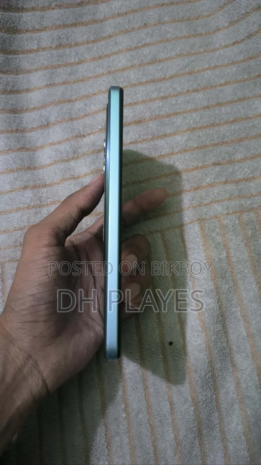 Xiaomi Redmi K50i 256 GB Silver