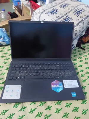 Laptop Dell Inspiron 15 8GB Intel Core i3 SSD 512GB