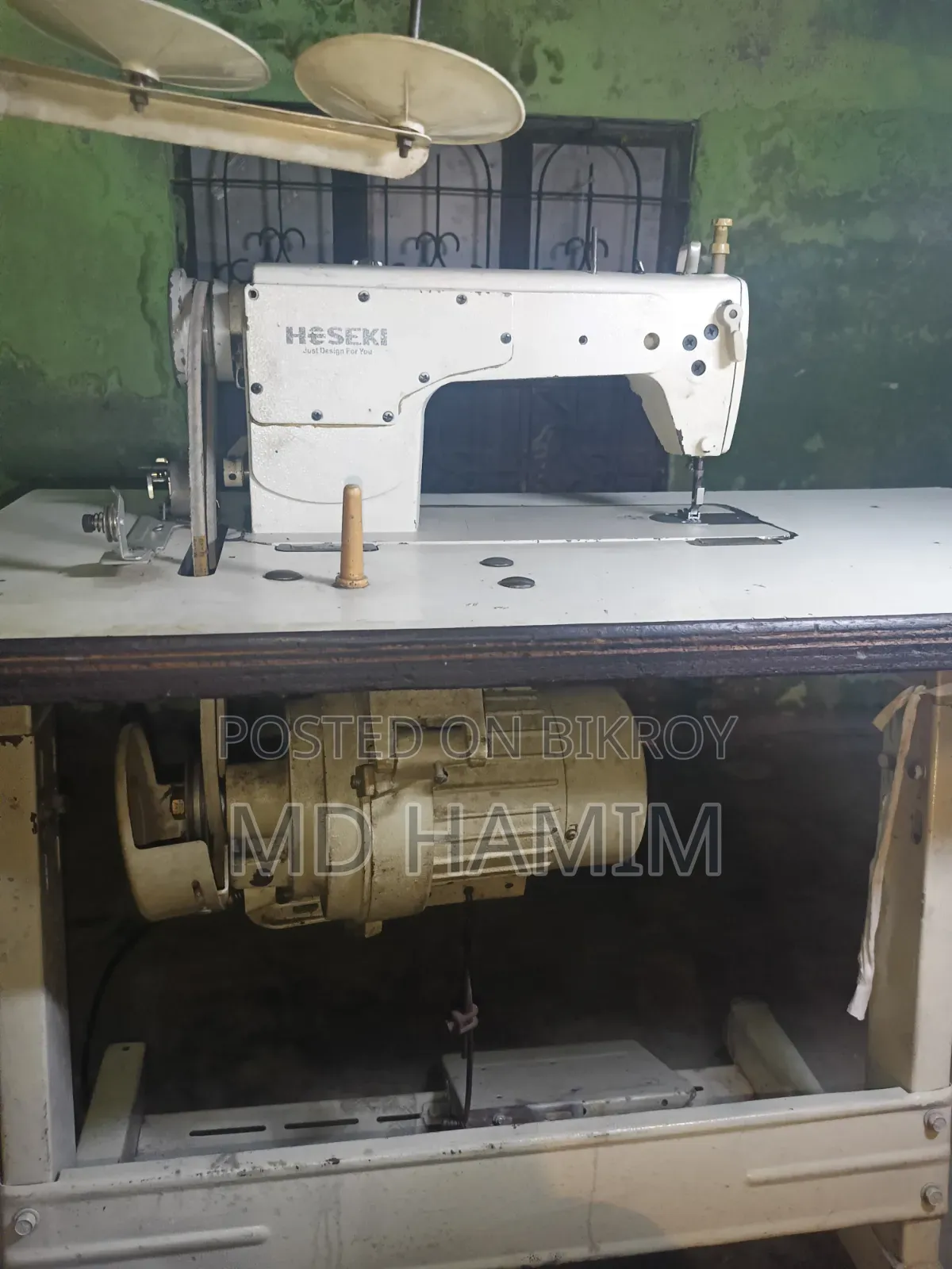 Sewing Machine for Sale