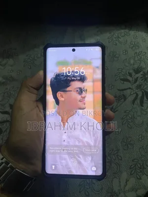 Tecno Spark 20 Pro Plus 256 GB Black