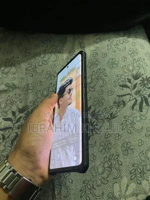 Tecno Spark 20 Pro Plus 256 GB Black