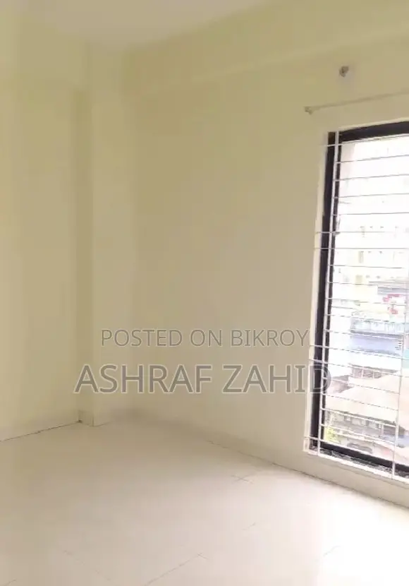 4-Bedroom Apartment in Colonel's Den, Barishal Sadar for Sale