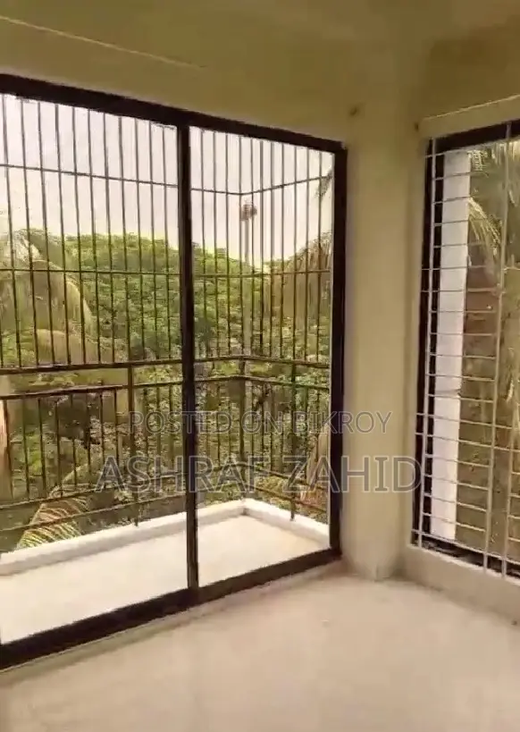 4-Bedroom Apartment in Colonel's Den, Barishal Sadar for Sale