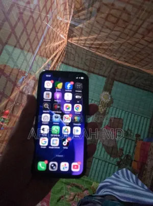 Apple iPhone 12 128 GB Black