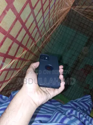 Apple iPhone 12 128 GB Black