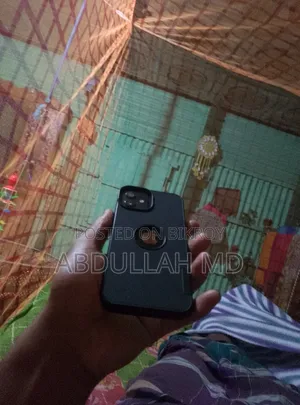 Apple iPhone 12 128 GB Black