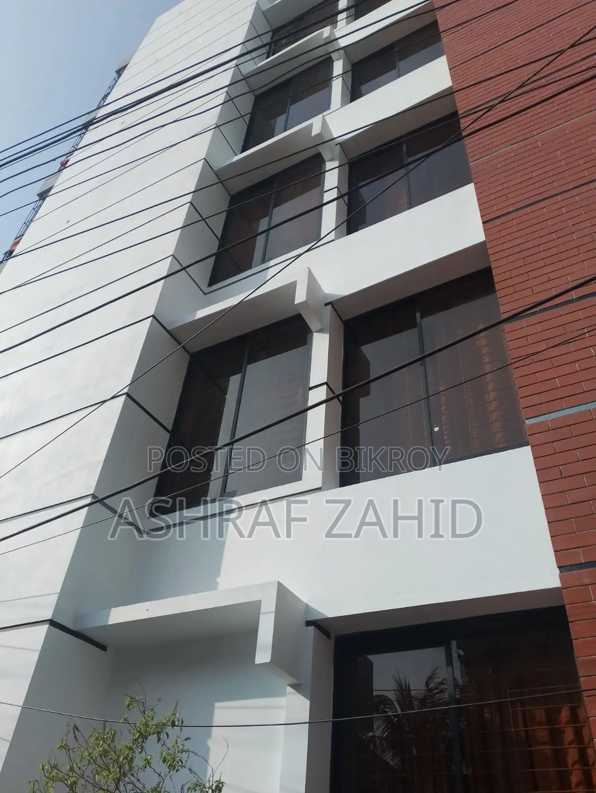 4-Bedroom Apartment in Colonel's Den, Barishal Sadar for Sale
