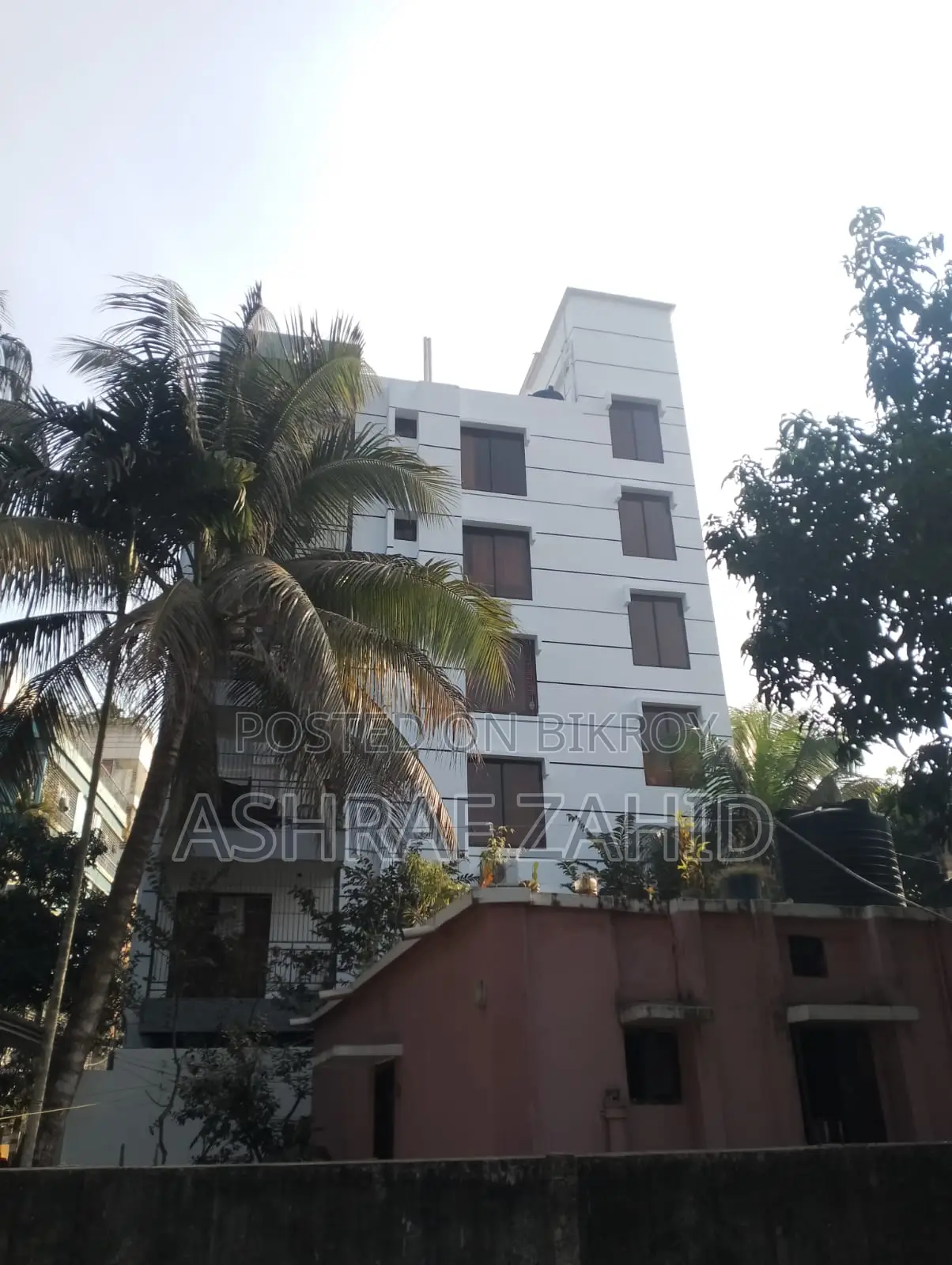4-Bedroom Apartment in Colonel's Den, Barishal Sadar for Sale