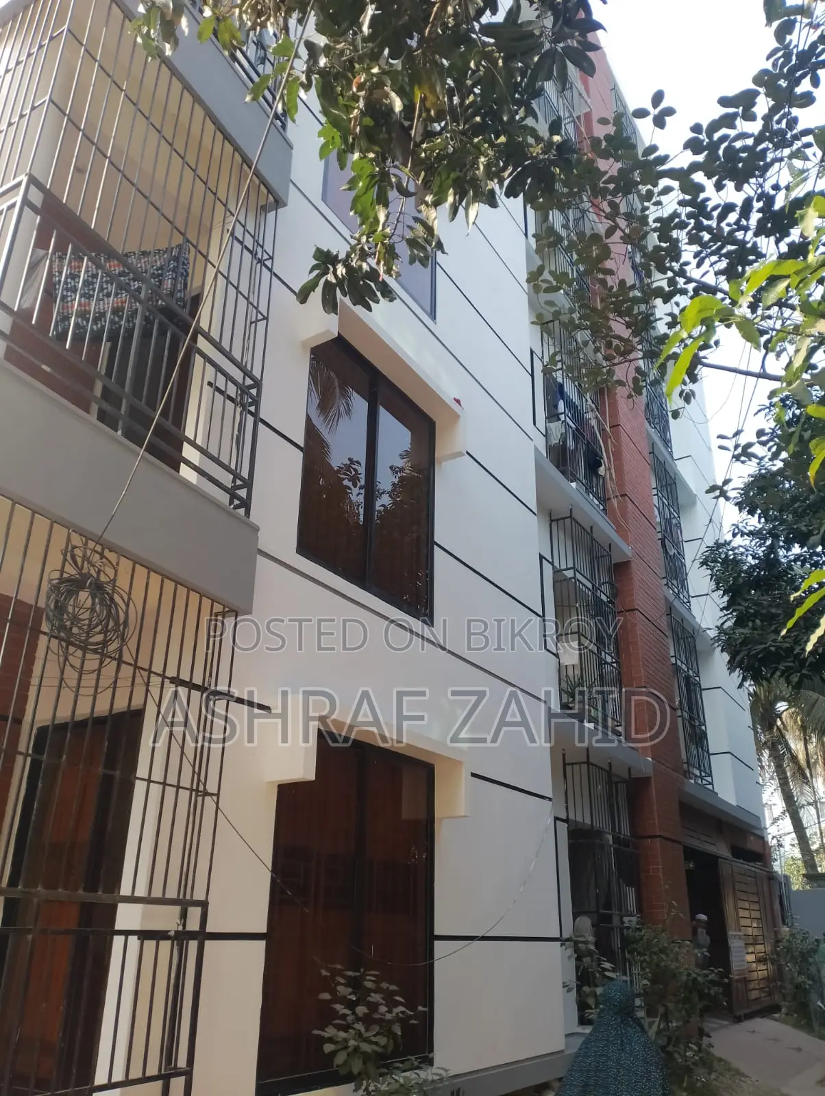4-Bedroom Apartment in Colonel's Den, Barishal Sadar for Sale