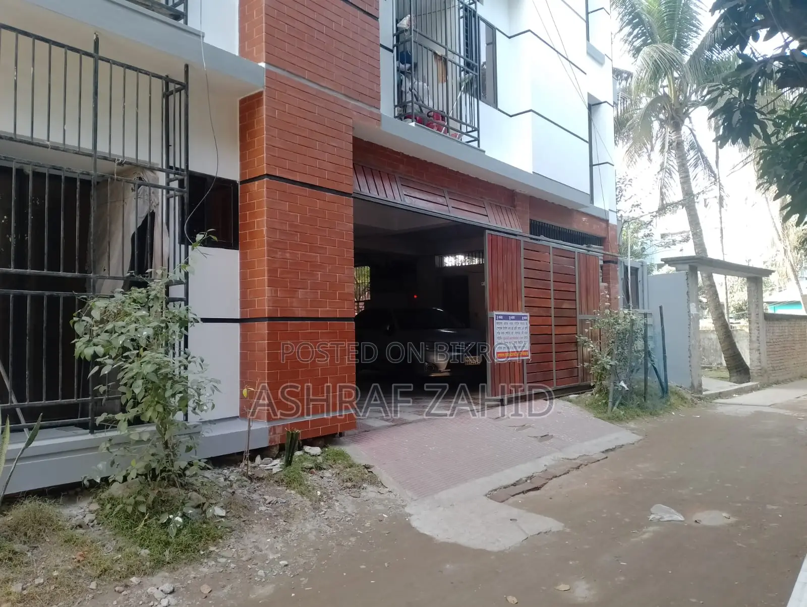 4-Bedroom Apartment in Colonel's Den, Barishal Sadar for Sale