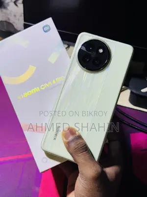 Xiaomi Civi 4 Pro 256 GB Green
