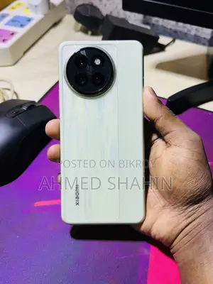 Xiaomi Civi 4 Pro 256 GB Green
