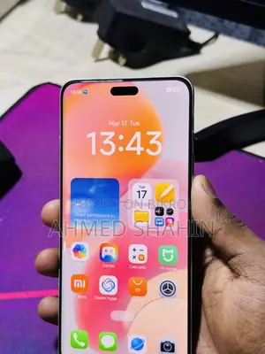 Xiaomi Civi 4 Pro 256 GB Green